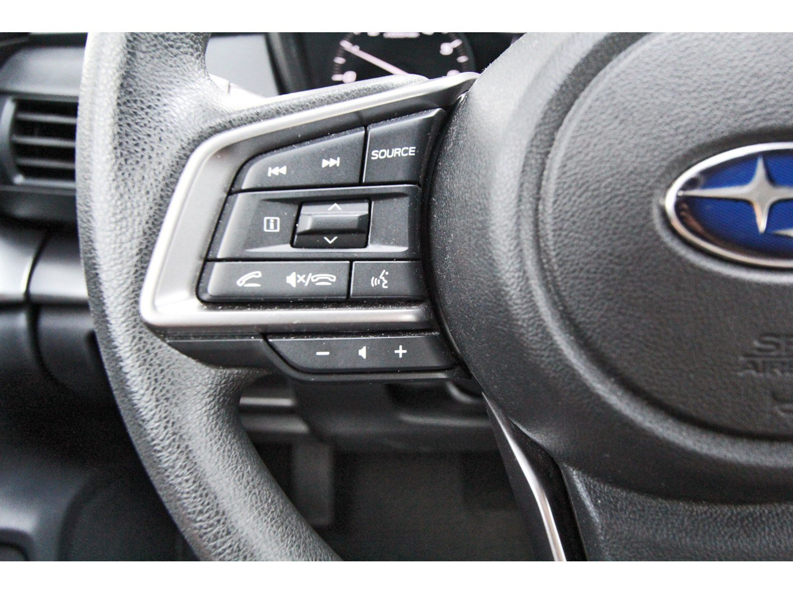 Used 2025 Subaru Impreza 2.0i AWD/4WD image 15