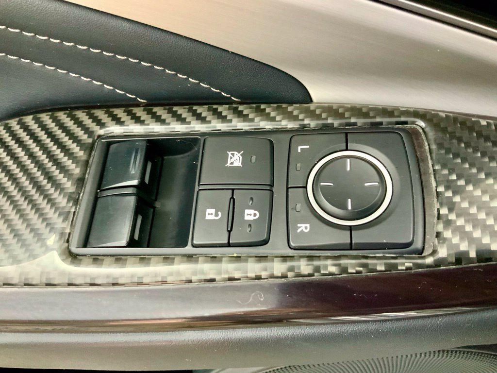 Used 2015 Lexus RC 350 AWD w/ Navigation System Package image 20