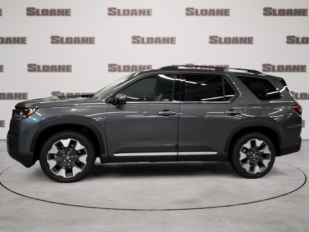 New 2026 Honda Pilot Elite image 2