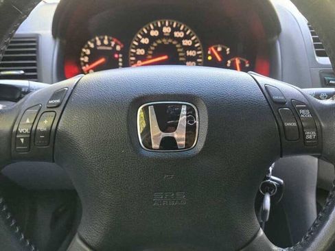 Used 2004 Honda Accord EX image 17