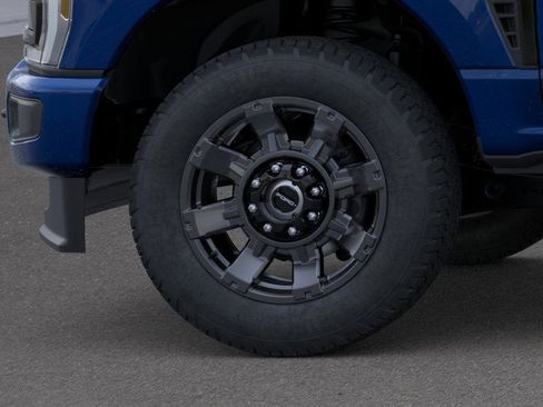 New 2026 Ford F250 XL w/ STX Appearance Package image 19