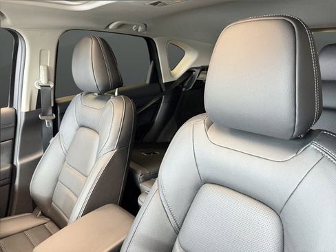 New 2025 MAZDA CX-5 AWD 2.5 S w/ Preferred Package image 10