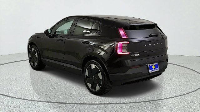 New 2026 Volvo EX30 Ultra w/ Protection Package AWD/4WD image 5