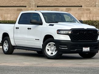 Used 2025 RAM 1500 Tradesman video 2