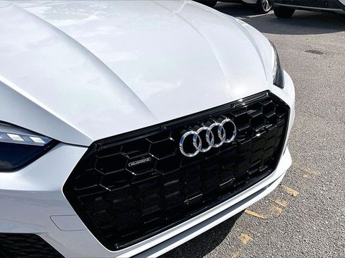 Used 2025 Audi A5 2.0T Premium Plus image 11
