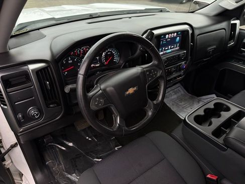 Used 2016 Chevrolet Silverado 1500 LT w/ All Star Edition image 17