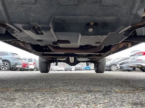 Used 2017 Chevrolet Silverado 1500 LT w/ All Star Edition image 8