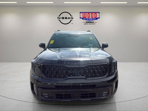 Used 2025 Kia Telluride SX Prestige X-Line AWD/4WD image 6