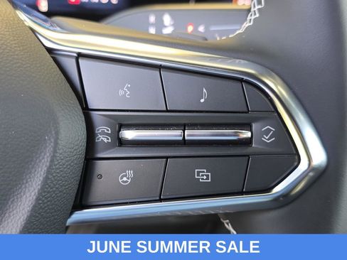 Used 2026 Chevrolet Traverse Z71 w/ Driver Confidence Package AWD/4WD image 44