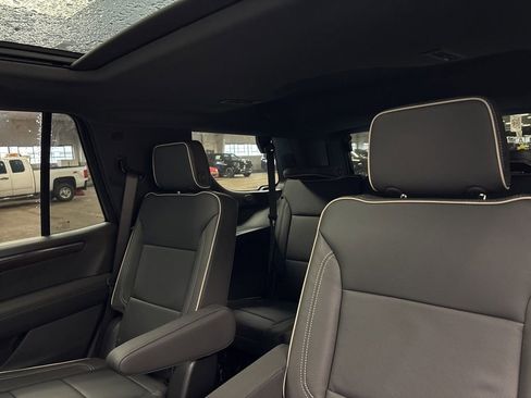 New 2026 Chevrolet Tahoe Premier w/ Sun And Tow Package image 23