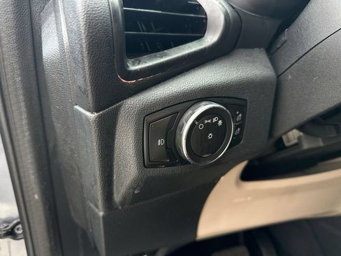 Used 2019 Ford EcoSport Titanium AWD/4WD image 24