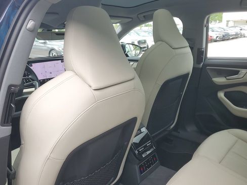 Certified 2026 Audi A6 Premium Plus w/ Premium Plus Package AWD/4WD image 17