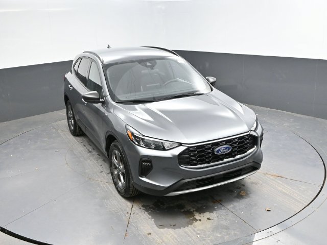 Used 2025 Ford Escape ST-Line AWD/4WD image 34