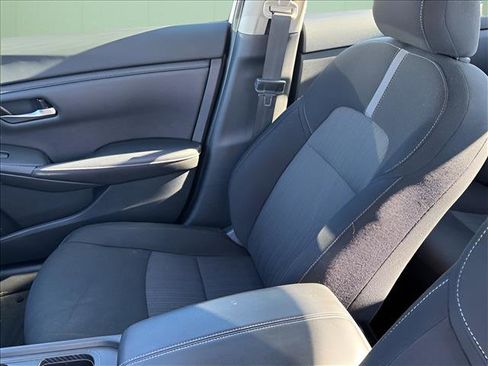 Used 2022 Nissan Sentra SV w/ All-Weather Package image 8