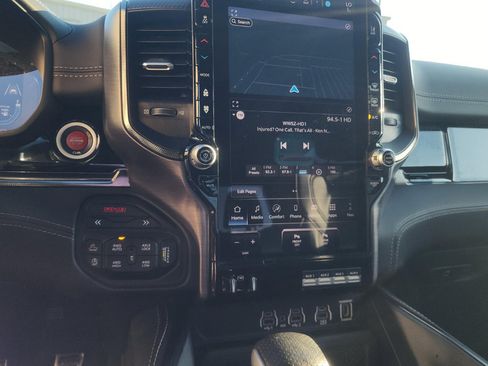 Used 2025 RAM 1500 RHO w/ RHO Level 1 Equipment Group AWD/4WD image 4