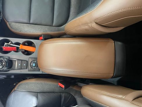 Used 2023 Ford Bronco Sport Outer Banks w/ Tech Package image 33