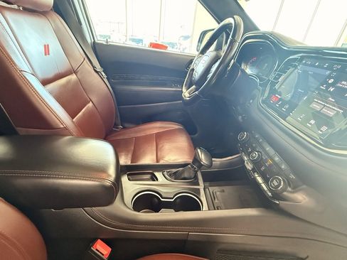Certified 2024 Dodge Durango R/T image 46