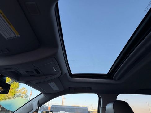 Used 2019 Chevrolet Silverado 3500 LTZ w/ Duramax Plus Package image 20