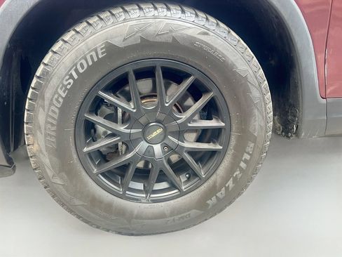 Used 2022 Honda Pilot Special Edition image 33