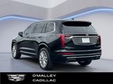 Used 2022 Cadillac XT6 Premium Luxury w/ Technology Package image 3