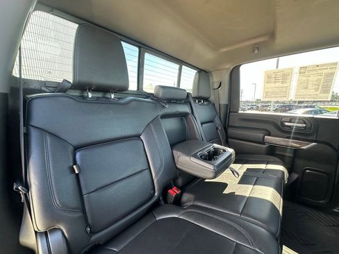 Used 2022 Chevrolet Silverado 2500 LTZ image 21