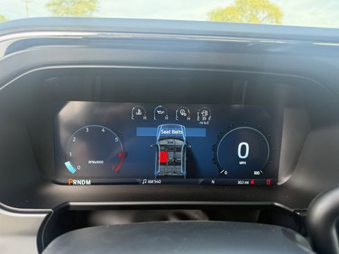 New 2026 Ford F350 XLT w/ XLT Premium Package image 13