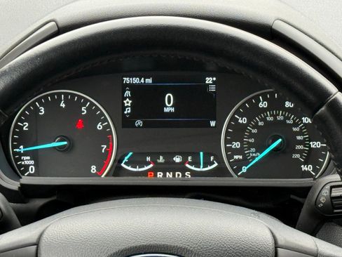 Used 2019 Ford EcoSport SE image 28