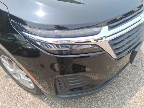 Used 2022 Chevrolet Equinox LS w/ LS Convenience Package AWD/4WD image 14