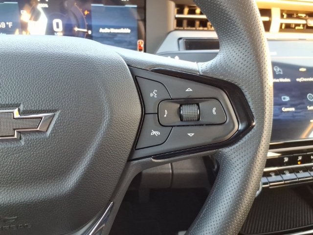 New 2027 Chevrolet Bolt LT FWD image 14