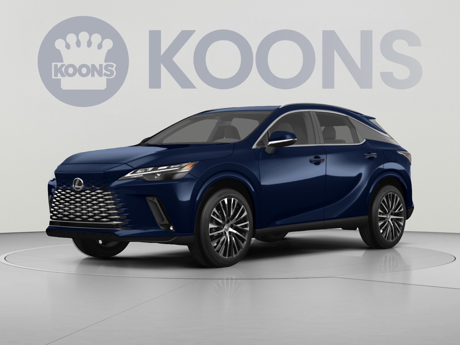 Used 2024 Lexus RX 350 Premium w/ Accessory Package (Z1) AWD/4WD image 1