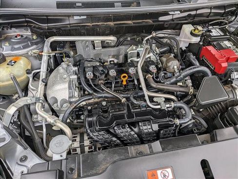 Used 2024 Mitsubishi Outlander SE image 21