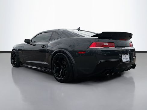 Used 2015 Chevrolet Camaro Z/28 image 5