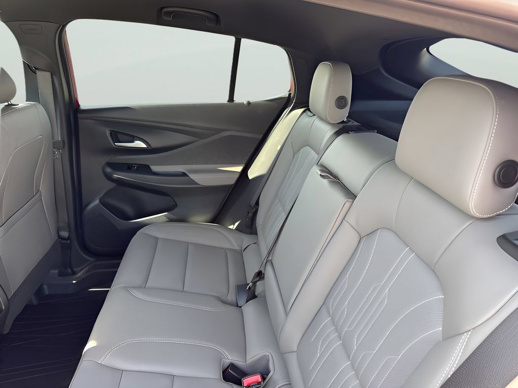 New 2026 Buick Envista Preferred FWD image 22