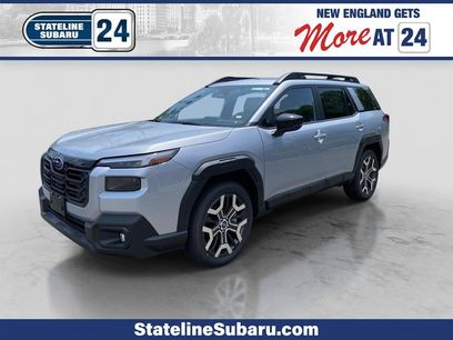 New 2026 Subaru Outback Touring XT