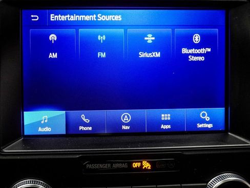 Used 2021 Ford Expedition Max Limited image 24