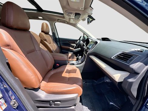 Used 2020 Subaru Ascent Touring w/ Popular Package #2A image 31