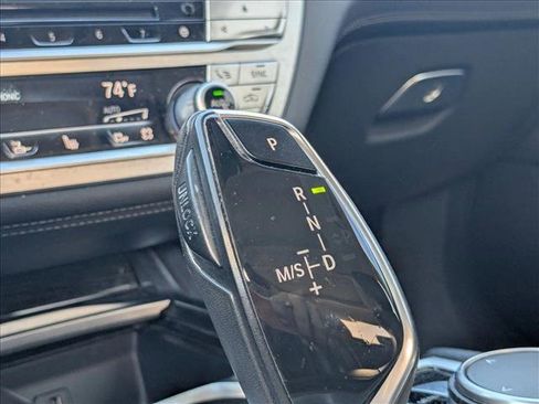 Used 2018 BMW 740i xDrive 740i xDrive image 7