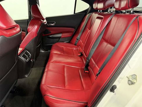 Used 2020 Acura TLX w/ A-SPEC Pkg image 13