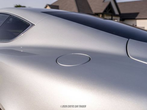 Used 2005 Aston Martin DB9 Coupe RWD image 45