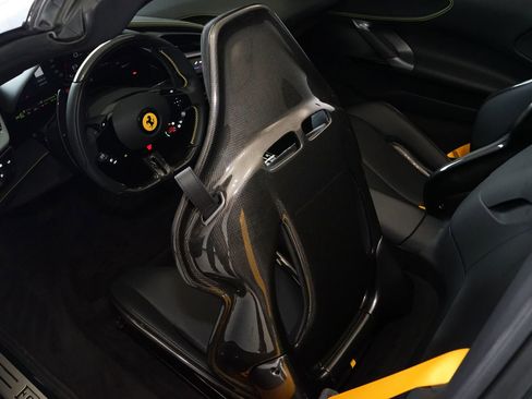 Used 2025 Ferrari SF90 Spider AWD/4WD image 25