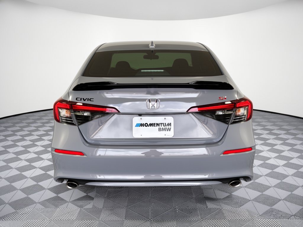 Used 2026 Honda Civic Si image 11