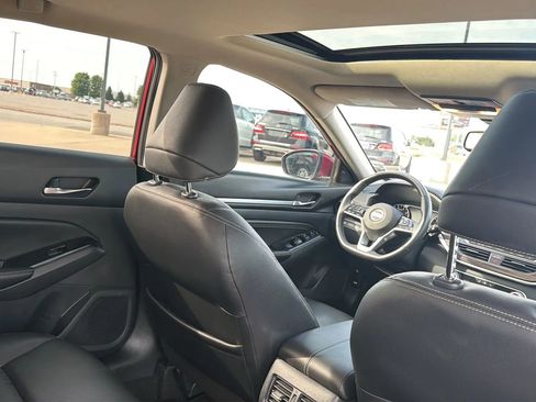 Used 2020 Nissan Altima 2.5 SL FWD image 61