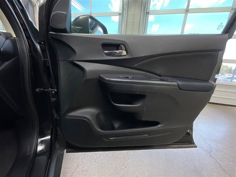 Used 2016 Honda CR-V EX image 25