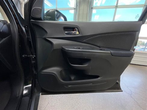 Used 2016 Honda CR-V EX image 25