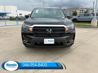 New 2026 Honda Ridgeline RTL video 2
