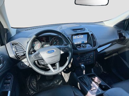 Used 2017 Ford Escape Titanium image 26