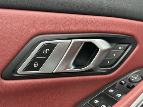 Certified 2023 BMW 330e xDrive w/ M Sport Package image 19