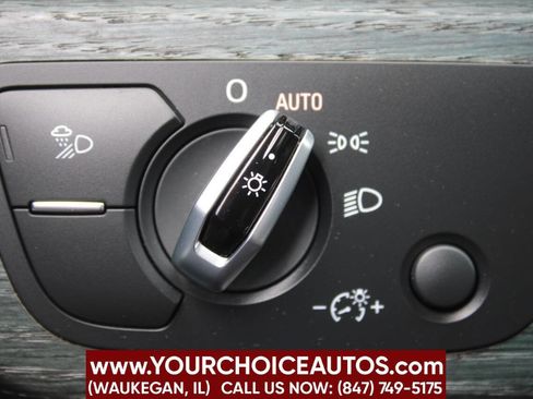 Used 2018 Audi A4 2.0T Premium w/ Convenience Package image 30