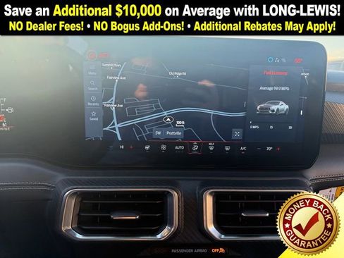 Used 2024 Ford Mustang GT Premium w/ GT Performance Package image 26