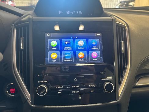 Certified 2023 Subaru Forester Premium AWD/4WD image 20